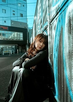 Seira Nagashima